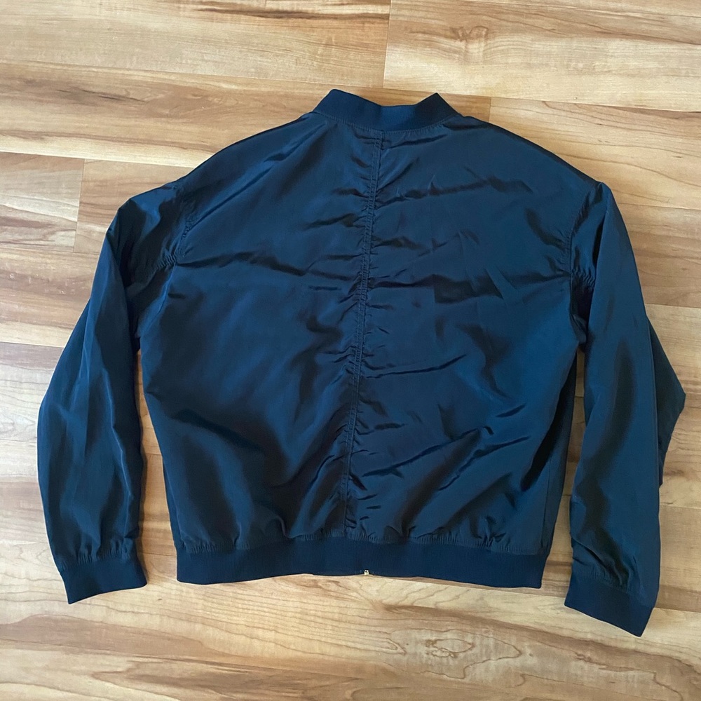 Express Bomber Jacket - image 2
